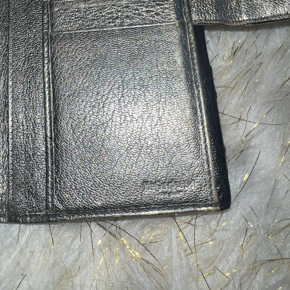 YSL Long wallet - Picture 12 of 12